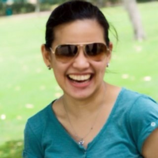 aivilo31's profile picture. mrs👰🏻baker🎂traveller✈️livesinthedesert🌵