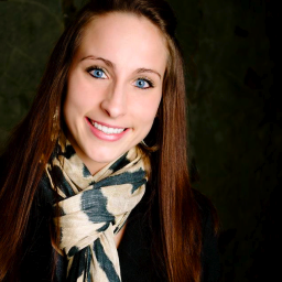 [Call me Mandie] [Advertising professional] [2012 OSU Alumna] [True believer of optimism]