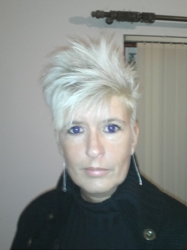 deelockhartWolf's profile picture. What is audacity without grace?