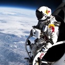 Felix Baumgartner - @SpaceFelix - Twitter