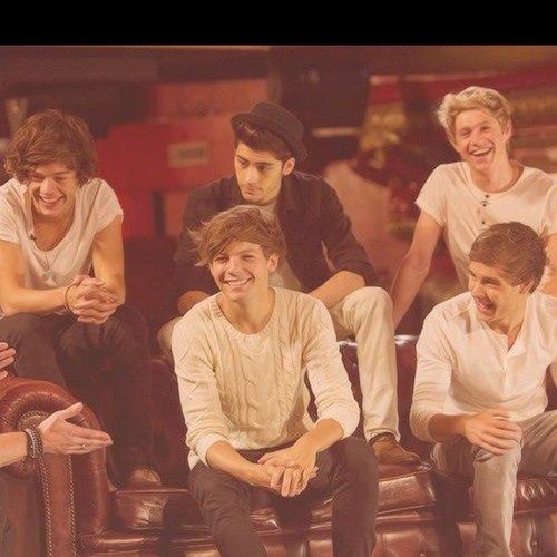 So, theres this band..