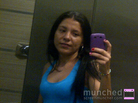 Enamorada de la vida :)
