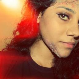 GeQuintiliano's profile picture. Vegana , Feminista , protetora de animais , cinefila , grungera , Brasileira , ativista da liberdade, igualdade e justiça .