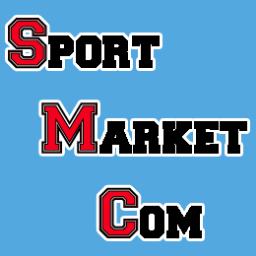 SportMarketCom's profile picture. Twitter Officiel du Blog du Marketing et de la Communication du Sport