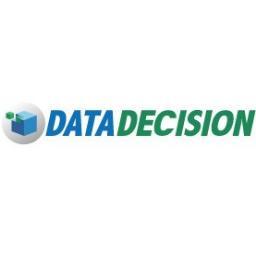Datadecision's profile picture. Datadecision est un service innovant, en mode SaaS, de gestion de la qualité des données et d'exploitation de données issues de systèmes hétérogènes.