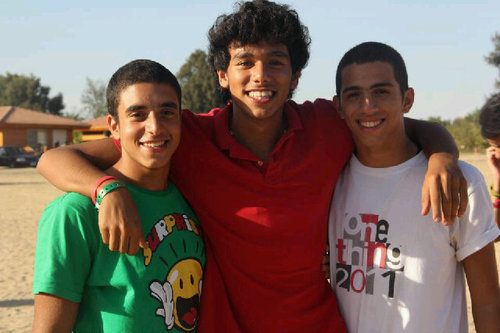 Andrewwassif's profile picture. 21D2E780