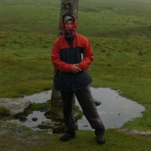 akacoops's profile picture. 