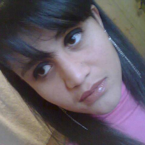 #Gaúcha #21anos #Estudante de Contabilidade #Locutora de Rádio #Colorada
