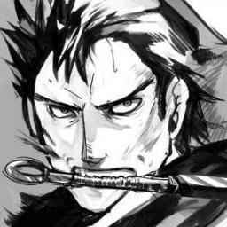 Fwahahahaha! I am Koga of the Elite Four. I live in shadows, a ninja! My intricate style will confound and destroy you.