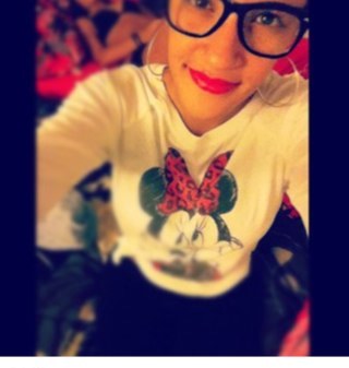 thatgirlJulissa's profile picture. 