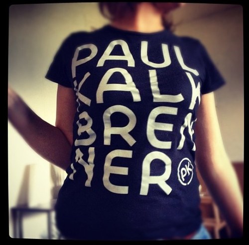 bon tu m'a trouvé .... bin suit moi mais j'sais pas ou ont va ✨      love @paulkalkbrenner