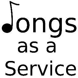 SongsasaService's profile picture. On-demand songwriting for everyone. Visit the site, request a song, listen, enjoy, repeat