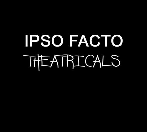 Ipso Facto is an international theatrical production company dedicated to bringing vital, visceral art to life, dedicated to #SocialJustice & #WageDignity