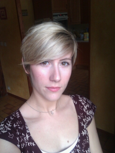 zazouuuu78's profile picture. 