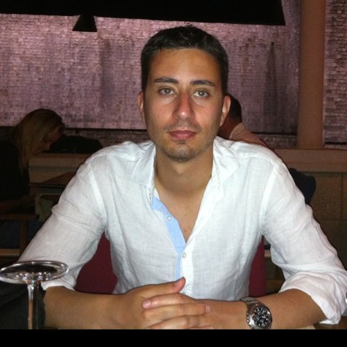 PabloCastroGlez's profile picture. 