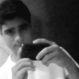 só seguuuindo pra saber ; ) , segue ae *-* ?