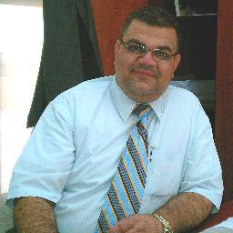 استاذ مساعد في الهندسة الالكترونية والاتصالات