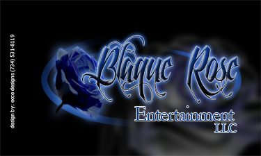 Sound engineer (recording studio & live) , movie producer , ceo of Blaquerose ent. Music group /multi. Media company