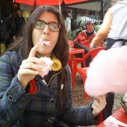 16cinnic's profile picture. Sagitariana y muy obsesionada con cosas de ficción and stuff(?