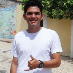 Estudante de CeT, Técnico de Edificações, Flamenguista e Feliz!