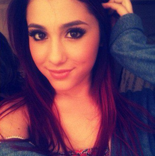 Hey, whats up? :3