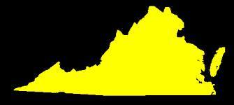 Its Virginia or Nothing... Repping every Hood... Letting everybody know its going down