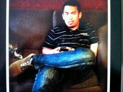 agungsajoo's profile picture. I love mom & dad !!!