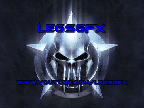 Sou LegsGFX do youtube não se esqueça de ver nosso canal