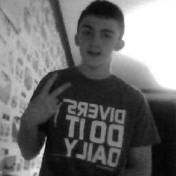 hey, My name is Calfin, and i'm just a normal Welsh Lad + i LOVE Athletics and Baking! Follow me and i'll follow you back Tweets:).