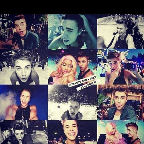 I'm such a big huge fan of JUSTIN BEIBER. I support JELENA=@JustinBieber and @SelenaGomez!!! u follow me, and ill follow u back!! :D LOVE LOVE LOVE....