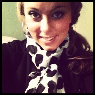 Seeing is decievinig, dreaming is believing. xo