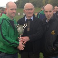 Kieran McGuigan (@mcguigankieran) 's Twitter Profile Photo