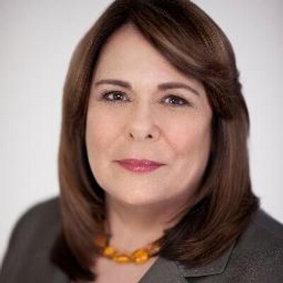 Candy Crowley (@CandyCrowley) / Twitter