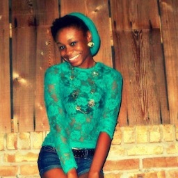 iHEARTRose's profile picture. I Have Personality... I Have Spirituality....I Have Nappturality