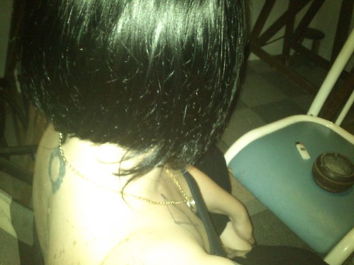 donamoranga's profile picture. 