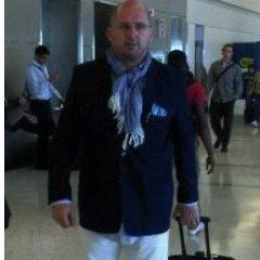 PabloDiazZarate's profile picture. Publicidad/Marketing/ Madrid / España / República Dominicana