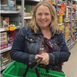 CutPriceKate's profile picture. Frugal foodie - loves a yellow sticker, creating something from nothing and blogging about it. Tweet me your food bargains!