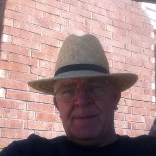 Retired Construction Manager.   Husband of the best partner in the business of life.