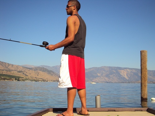 In a world where things are limitless and you cant seem to get a hand up, just put that on pause and blow one.