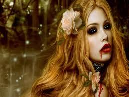 tenho 13 anos,gosto de vampiro,sou meia patricinha,so sou legal com quem e comigo...