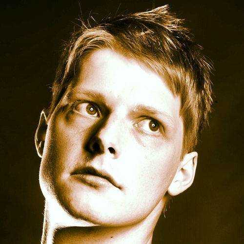 HFellermark's profile picture. Just because it's in your head doesn't mean it's not real