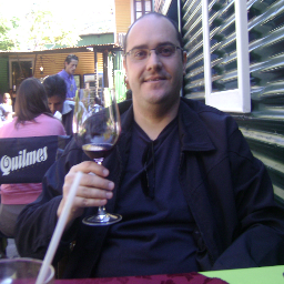 adrianobalaguer Profile Picture
