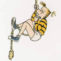 lulubel13's profile picture. Euh... 160 caractères? Z'êtes sûrs?