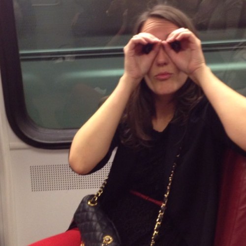 StefanieSR's profile picture. 