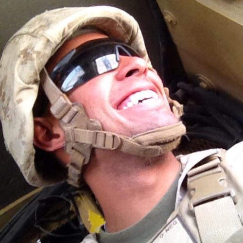 GiORelly's profile picture. Miamian. Brutally Honest. Sports Enthusiast. Part-time Civilian, Full-time Marine.