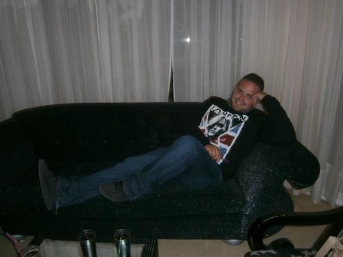 bcharty's profile picture. To some, an obstacle is an excuse to quit.
To others it is an opportunity to grow stronger