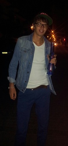 FLelarge's profile picture. 