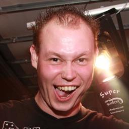DJ / Producer (Hardstyle / Hardcore)