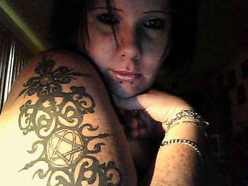 Naptownraven82's profile picture. 