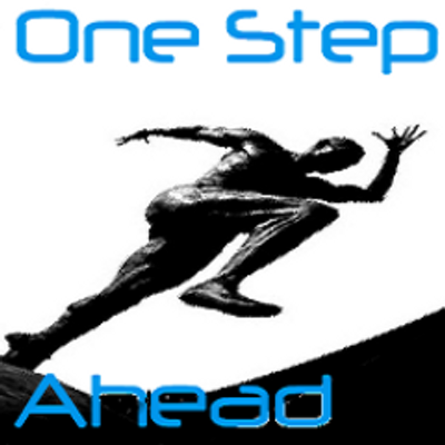 One stepahead One Step Ahead - A Mother of Seven Escaping Hitler's Claws: A True History - Jewish Women, Family Survival, Resistance and Defiance against the Nazi War Machine in World War II .